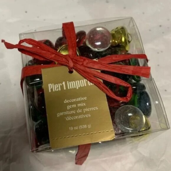 Pier 1 Imports Holiday Gem Mix